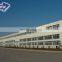 Qingdao portable commercial metal workshop steel structure buildings