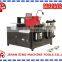 Hydraulic Busbar Cutting Punching Bending Machine Factory