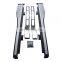 OE Style Running Board Side Step Bars Rail Fit Honda CR-V 2012-2016