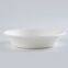 Disposable Biodegradable 7INCH Bowl Take away Sugarcane