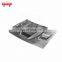 2008-2020 Dodge Challenger Hellcat Style Hood Aluminum ,OEM68259672AD