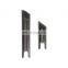 Shanghai Sanfu Car Accessories Fit For Jeep W rangler JL 18+ JL1205 Side Door Guard Plastic New Car Running Board JL Accessories