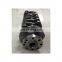 V348 2.2L Original authentic engine parts original crankshaft nitrogen steel BK2Q 6303AA crankshafts for sale Auto crankshaft