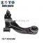 1S713051AM 1S713042AM high quality lower control arm for Ford