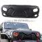 COBRA Front Grille for Jeep wrangler JK 2007+ ABS Grills fit 4x4 accessory maiker manufacturer