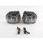 Maiker 4x4 part  headlight HID Xenon bumper light for Jeep Renegade Car lights
