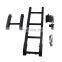 Rear ladder for Suzuki Jimny 2019+ accessories aluminum ladder for Jimny