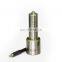 China Liwei injector nozzle DLLA142P2262,0433172262,P2262 for 0445120289 common rail injector assy