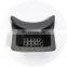 QCP-X41 Salon Chair Shampoo Bowl Sink Basin Neck Pillow Cushion Soft Silicone Hairdressing Hair Washing Neck Rest