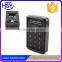 HSY-S187 ABS Shell RFID 13.56Mhz Access Card Reader for Single Door Control