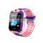 High Quality Wholesale GPS Kids Smart Watch