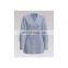 New Development Design small checked yarn-dyed poplin 100% Cotton  for shirt