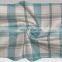 Popular Elegant Design BCI  Cotton Flannel Fabric for Shirt and Pajama