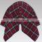 Popular 100% Cotton Yarn Dyed Flannel  Check Design
