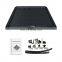 Pickup Accessories Aluminum Roller electric Tonneau Cover for Mazda BT-50 navara np300