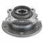 31 20 6 789 508 31206877562 31 20 6 877 562 31206852091 31 20 6 852 091Front axle left and right Wheel Hub bearing For BMW