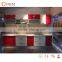 Simple design high quality kitchen cabinet-modern kitchen designs