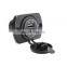 Auto And Motorcycle Car Charger Single Aperture 3.1A USB Car Charger With Single Hole Panel