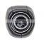 6 speed Manual Gear Shift Knob Head Gear Cover Shift Lever Stick For Renault Laguna III MK3 2007-2015