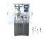 Disposable Glass Prefilled With Needle Automatic Injection Syringe Filling And Capping Machine