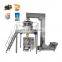 Automatic Vertical Multihead Weigher Packing Machine