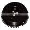 ISF2.8 foton auman truck crankshaft signal damper pulley 5305218