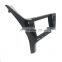 Good quality GPS DVD multimedia with Car Radio Multimedia Player frame Middle East Edition frame