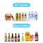 Excellent Performance Shrink Sleeve Labeling Machine for Plastic Bottle Glass Bottle