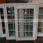 Economical low cost PVC sliding window, sliding PVC window