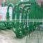 Hot Sale QG/QFF High Efficiency Airflow Type Airflow Dryer for  Chlorobenzoic acid