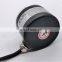Solid shaft incremental rotary encoder- GHS52 series 5-26V IP54