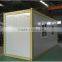 Prefab flatpack container house Homes for sale