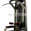 gym fitness equipment supplier asj lat pull down machine wholesaler price pulldown