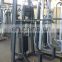 ASJ-S808 Dip & Chin Assist machine  fitness equipment machine multi functional Trainer