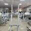Chin up/Upper limbs bar body fit exercise machine