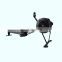 Sport Factory 2021 Body Strong Equipment Air Rower Fitness Equipment Club Gym Rowing Machine