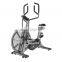 Bodybuilding Minolta Fitness Body Perfect Exercise Commercial Gym Equipment Air Bike