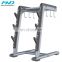 Exercise Fitness Equipment Quality 2021 China manufacturer of Commercial Gym Equipment Fitness Machine FH53 Handle Rack