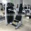 Attractive price new type seated plate loaded gym shoulder press machine