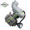 JQ76B297 1118010-EC900 turbocharger for Dongfeng Truck