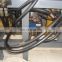380v-420v 50hz 3ph Electric Bar Rebar Bending Machine