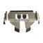 OEM / ODM sheet metal cutting and bending  aluminum stamping parts