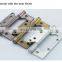 Parent Hinge Stainless Steel 4 