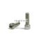 Manufacturers direct 304 stainless steel  bolts M3 M4 M5 M6 M7 M8 M10 M12 nut fasteners