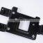 Metal stamping metal products black spray paint bending home parts processing custom