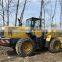 Excellent original condition komatsu wa320 loaders