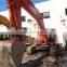 Использованная техника Doosan - экскаватор. Дизельный экскаватор Doosan DX300LC, произведенный в Корее. Doosan DX220, DX300, DX200