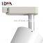 High Quality Project Customized Aluminum Modern Kitchen Hotel Showroom 12Watt Led Track Light