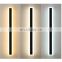 Outdoor Modern Minimalist Linear Wall Lamp 30CM 60CM 80CM 100CM 120CM 150CM 200CM 240CM Long Strip LED Wall Light