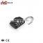 4 Digital Durable Zinc Alloy Combination Padlock Lock For Lockers